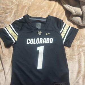 University of Colorado